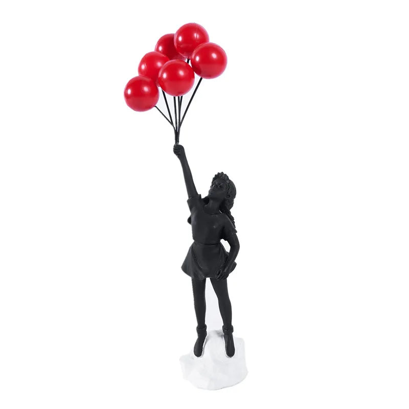 Cupido'scharms - nieuwe kamerdecoratie