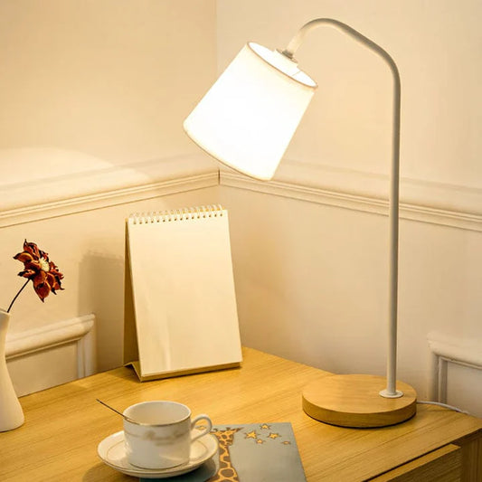 GlowLine - kegelvormige boordlamp
