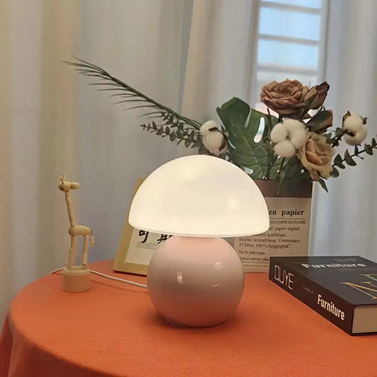 Jebe - Franse paddestoelvormige lamp