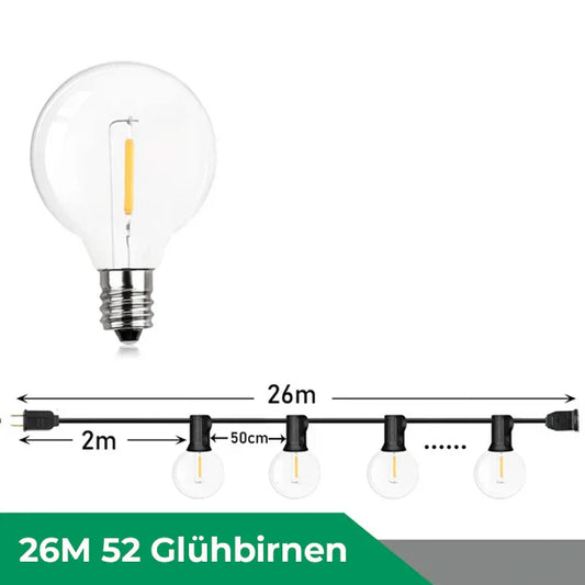 LED-kerstverlichting