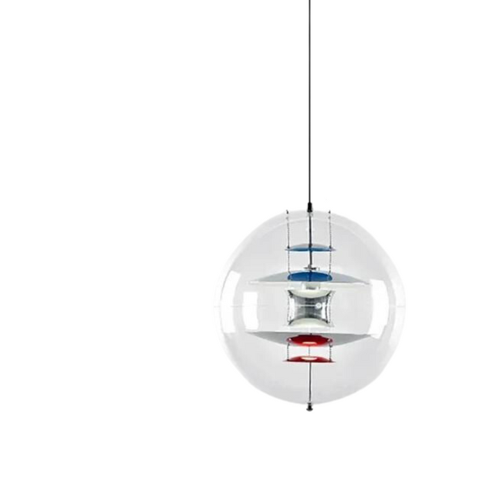 Cosmoorb | planeetlamp voor stijlvol dineren