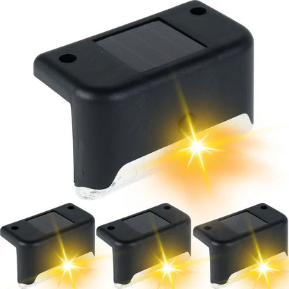 Solargloed (4 stuks)