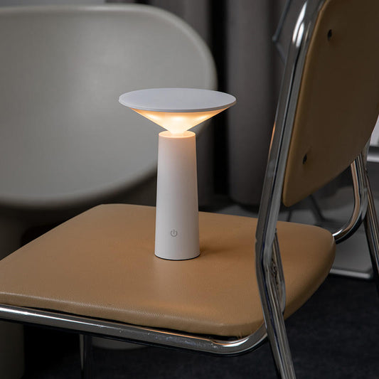 LED tafellamp met dimfunctie