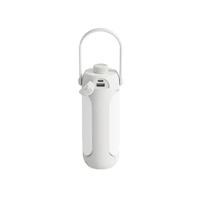 TravelGlow – draagbare kampeerlantaarn voor buiten