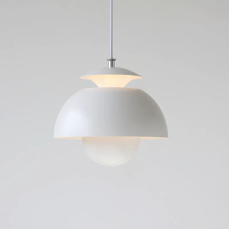 TokyoGlow - japanse moderne plafondlamp