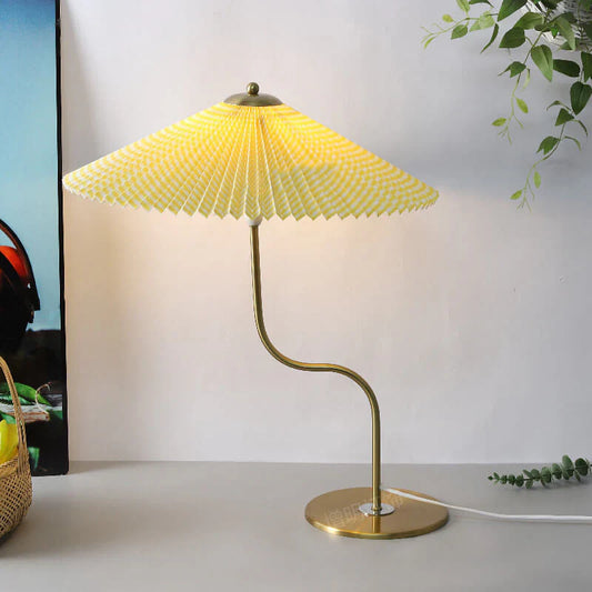 Paraplu lamp