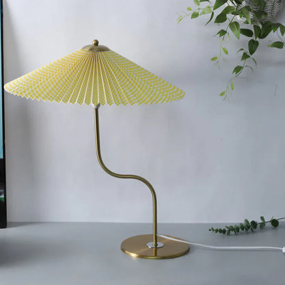 Paraplu lamp