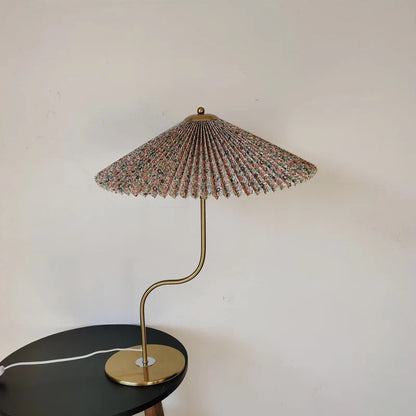 Paraplu lamp