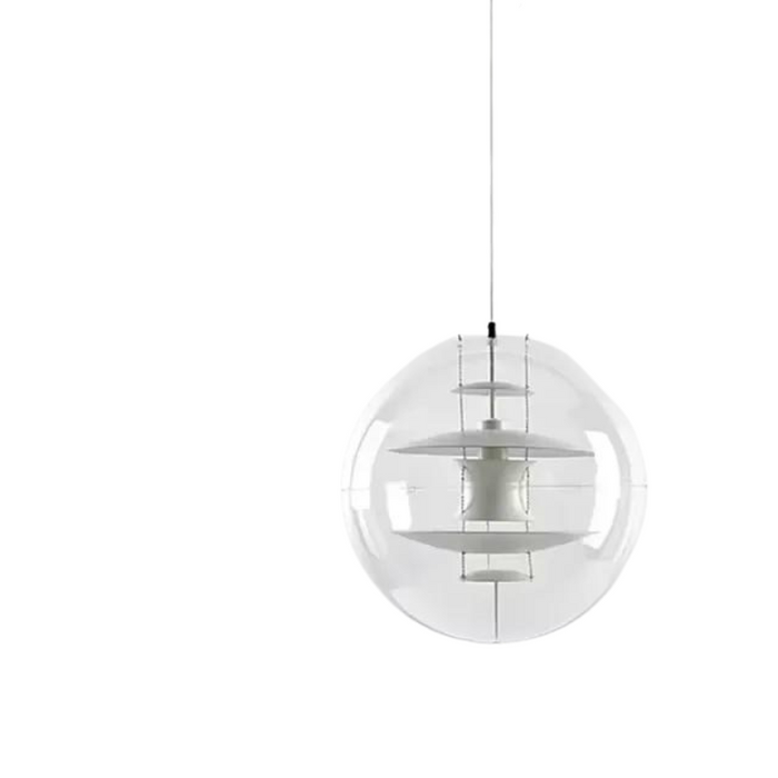 Cosmoorb | planeetlamp voor stijlvol dineren