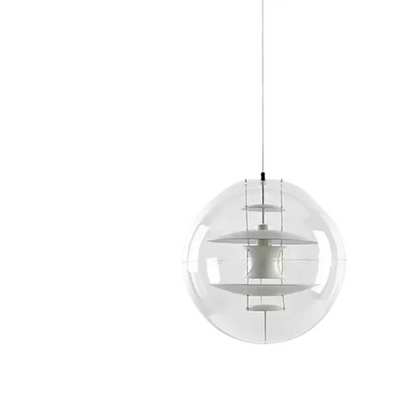 Cosmoorb | planeetlamp voor stijlvol dineren