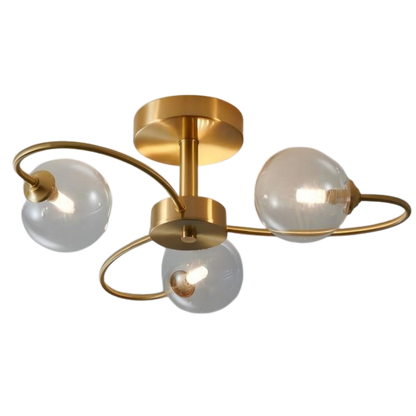 Plafondlamp Bloom