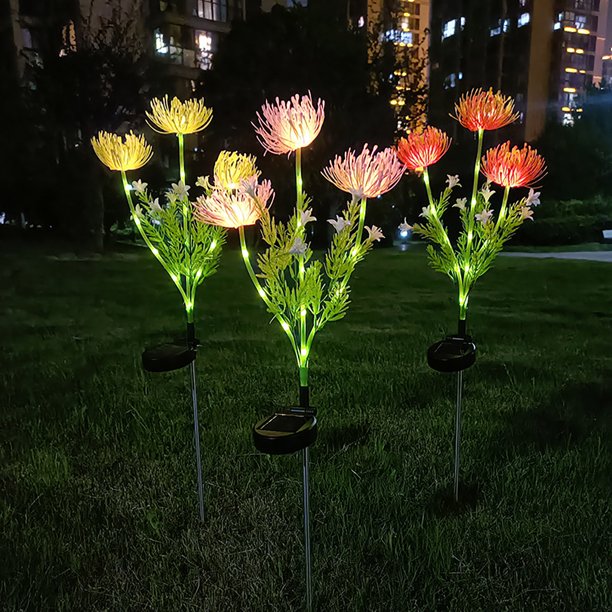 Fantasierijke feeënbloemen
