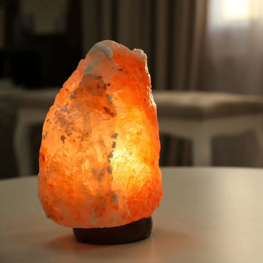 Naturalglow - Himalaya-Salzlampe