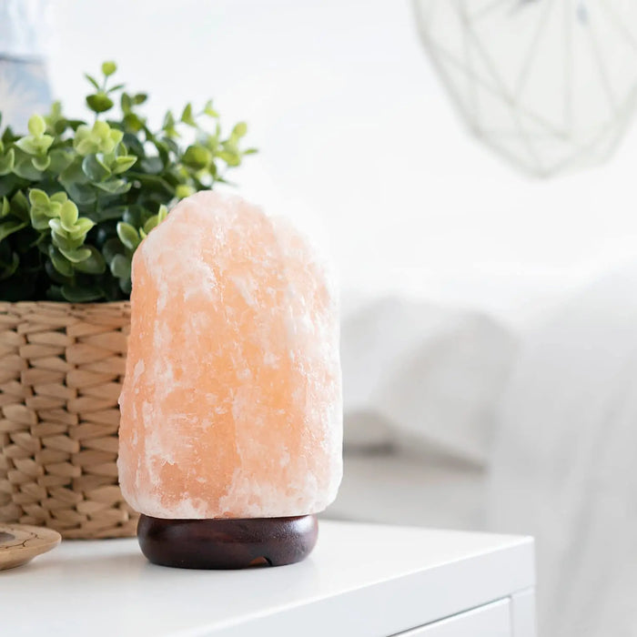 Naturalglow - Himalaya-Salzlampe