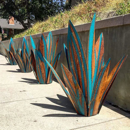 Agave | unieke handgemaakte plant