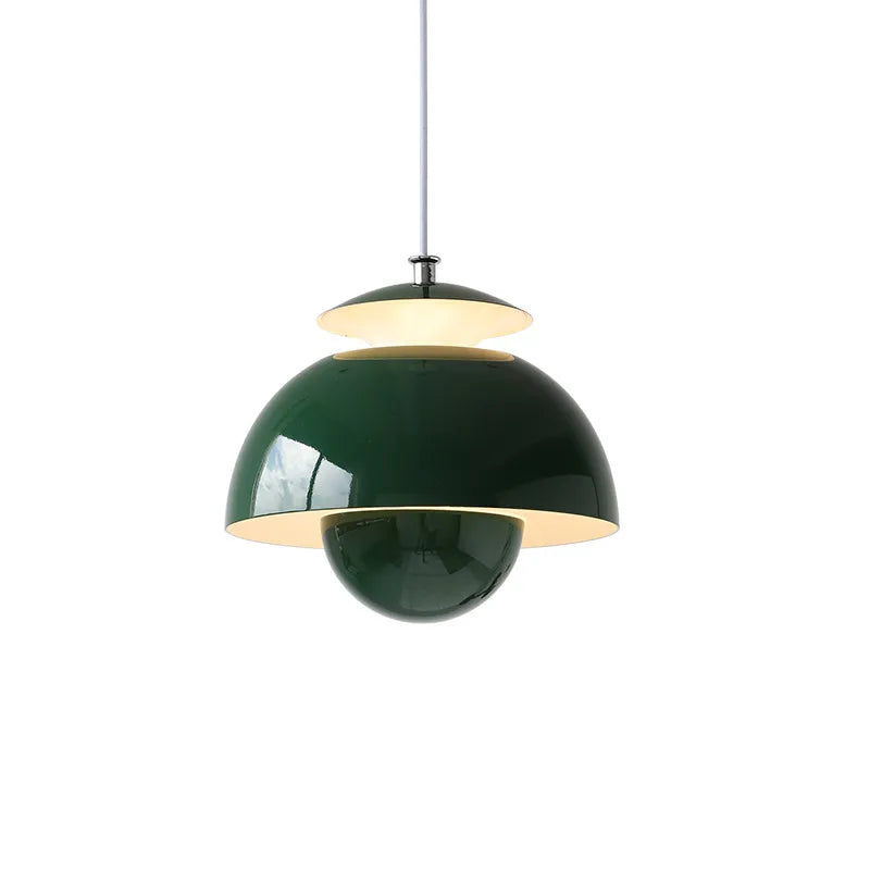 TokyoGlow - japanse moderne plafondlamp