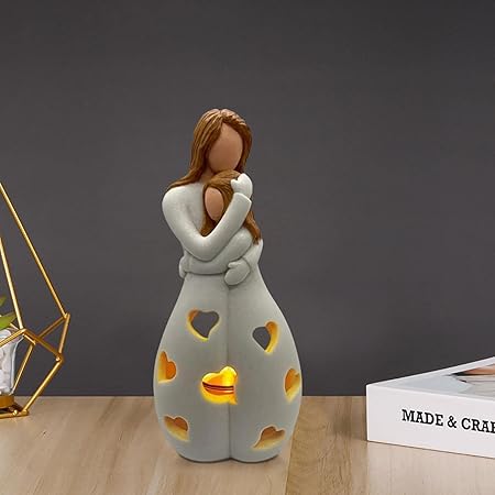 Eeuwig hartlicht – een symbool van eeuwige liefde