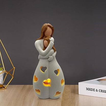 Eeuwig hartlicht – een symbool van eeuwige liefde