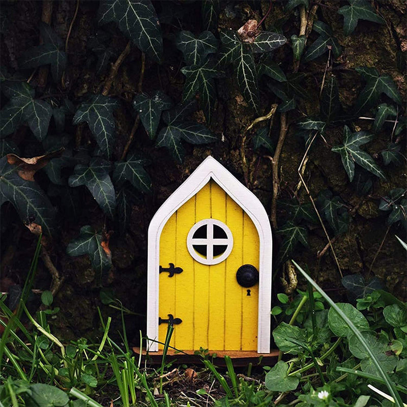 Sprookjesscène - mini-elfdeur