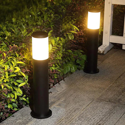 Tuinpadverlichting