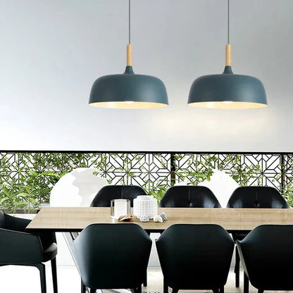 Nordic - lampe aufhängen