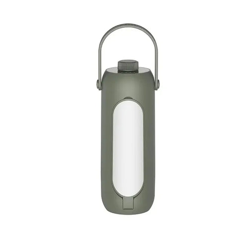 TravelGlow – draagbare kampeerlantaarn voor buiten