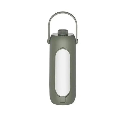 TravelGlow – draagbare kampeerlantaarn voor buiten