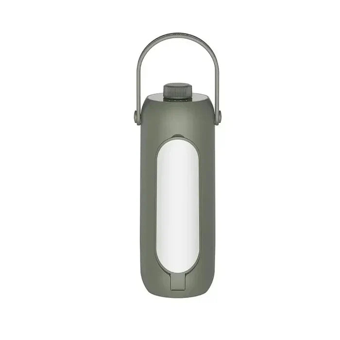 TravelGlow – draagbare kampeerlantaarn voor buiten
