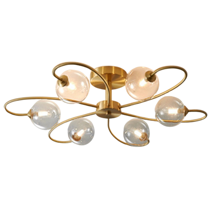 Plafondlamp Bloom