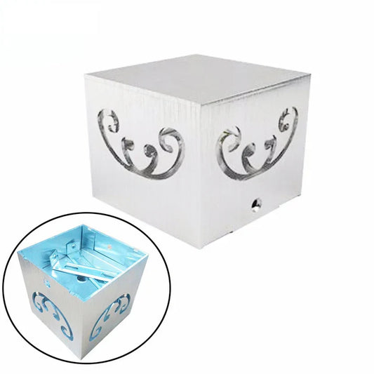 Wandgemonteerde LED-lamp