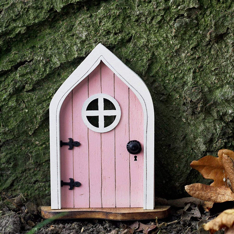 Sprookjesscène - mini-elfdeur