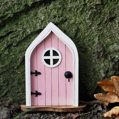 Sprookjesscène - mini-elfdeur