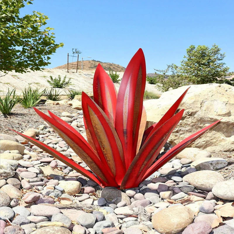 Agave | unieke handgemaakte plant