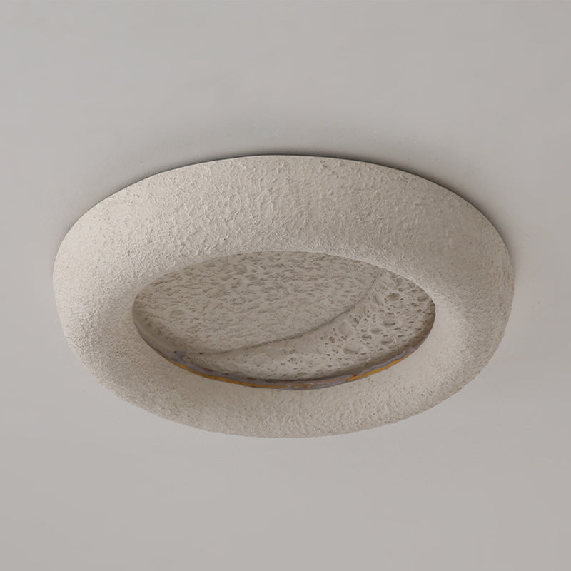 Fancy moon wandlamp