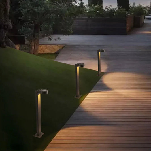 Landscapeluminary - buitenverlichting voor het landschap