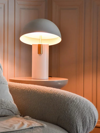 AVO - stijlvolle tafellamp met een natuurlijk design