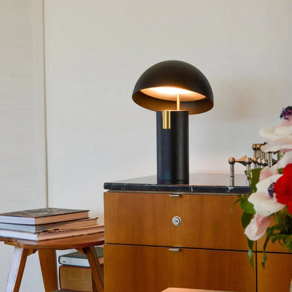 AVO - stijlvolle tafellamp met een natuurlijk design