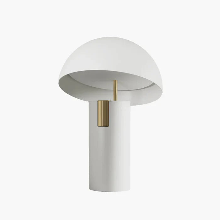 AVO - stijlvolle tafellamp met een natuurlijk design