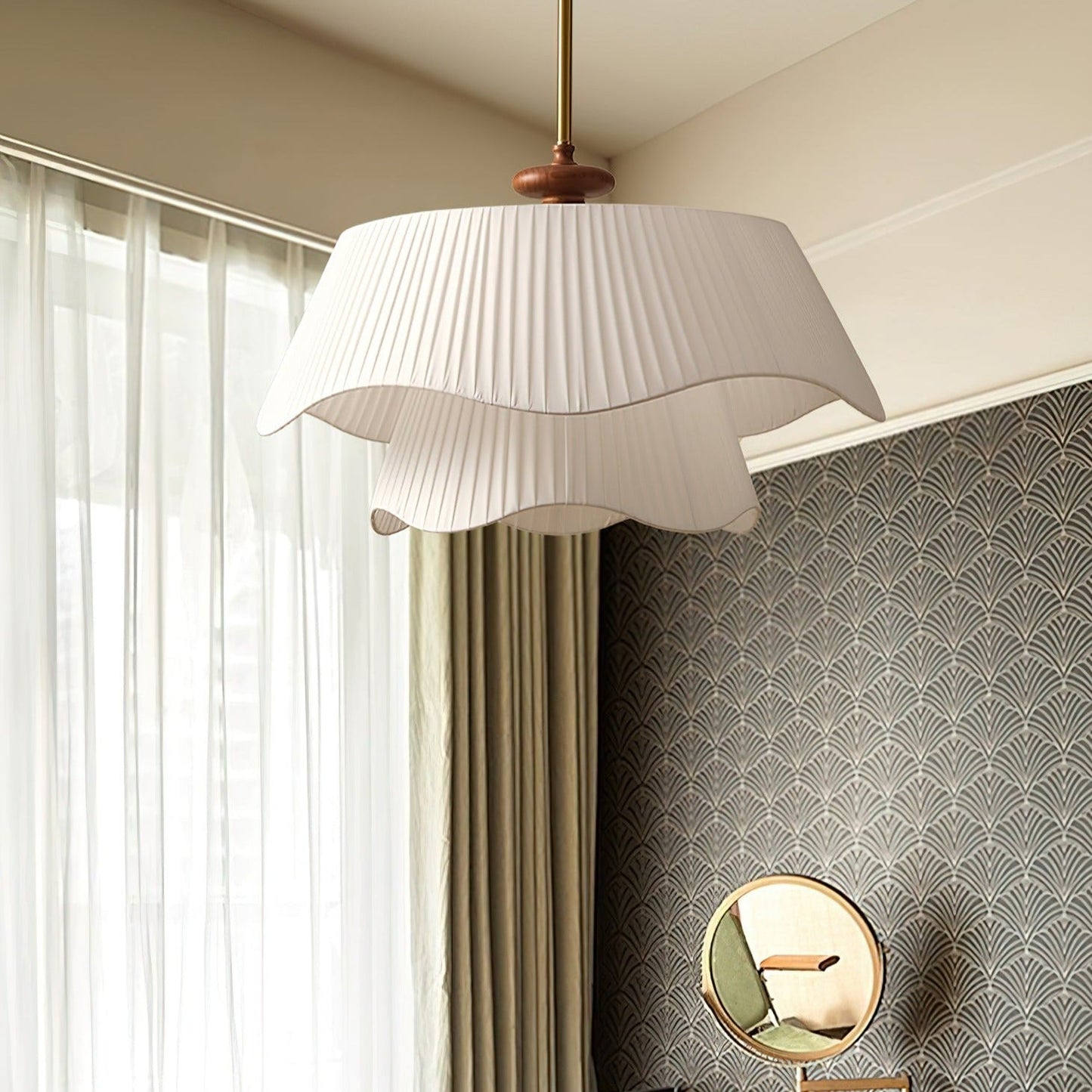 Bellevue hanglamp