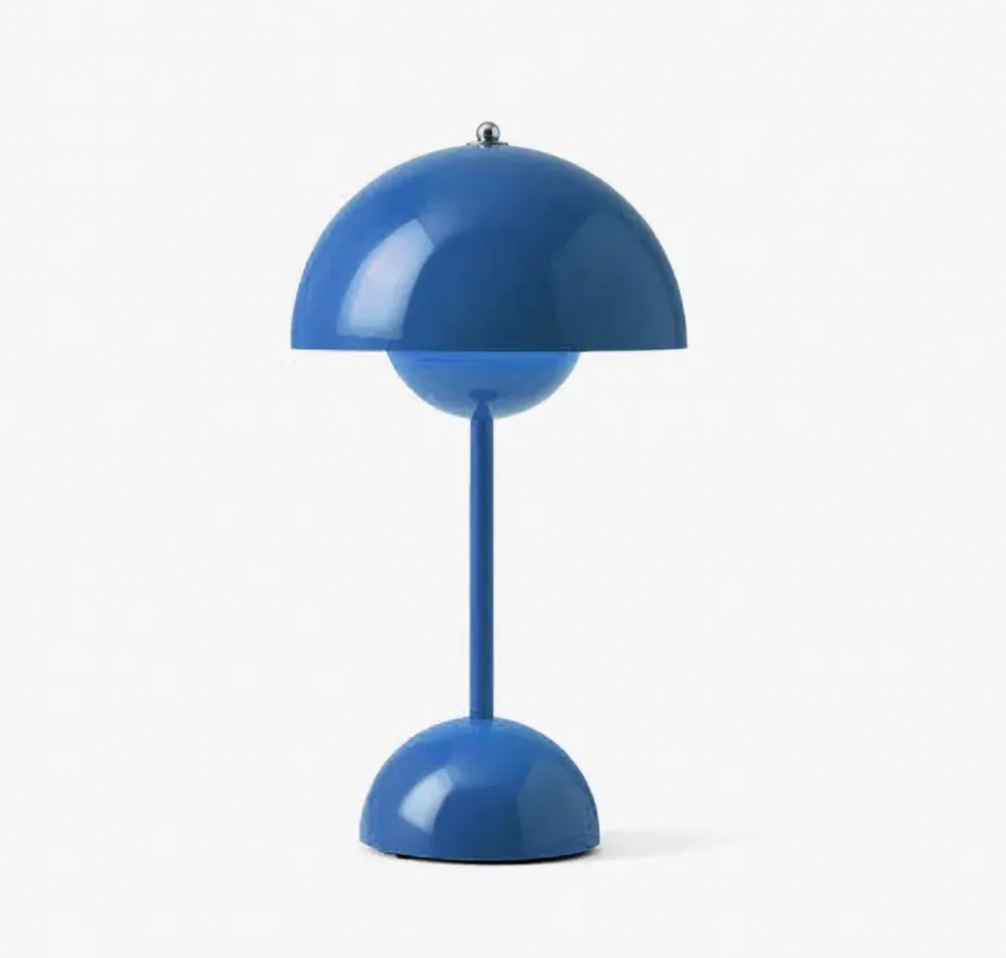 MUSHROOM - Moderne dimbare inductielamp