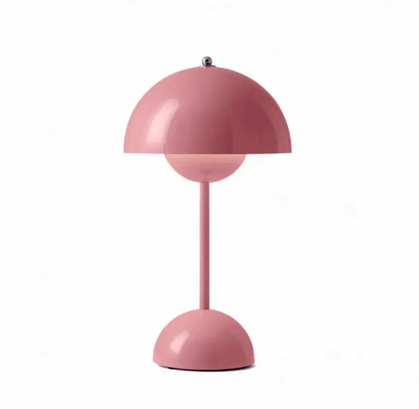 MUSHROOM - Moderne dimbare inductielamp