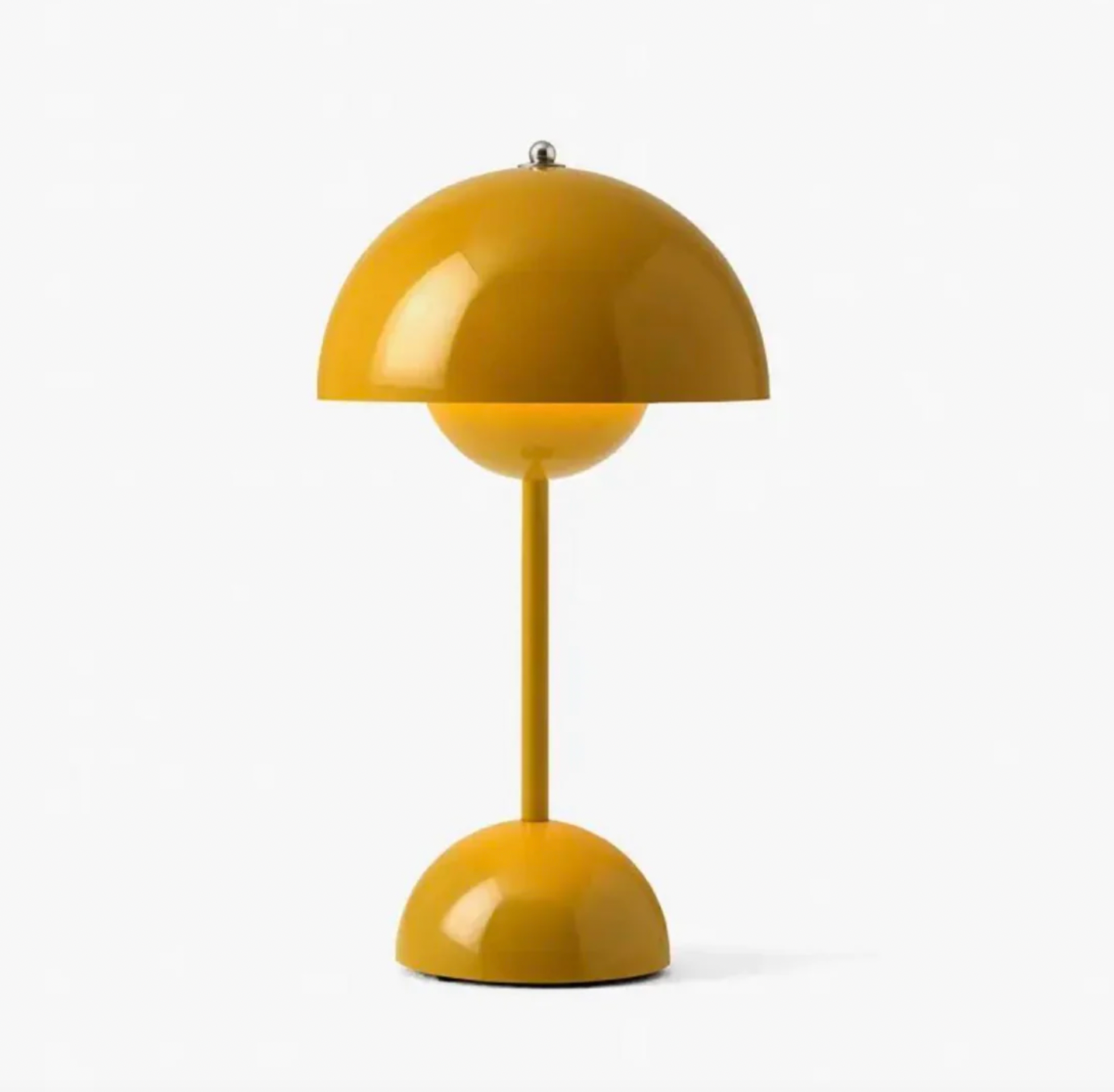 MUSHROOM - Moderne dimbare inductielamp