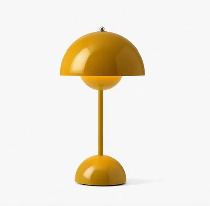 MUSHROOM - Moderne dimbare inductielamp