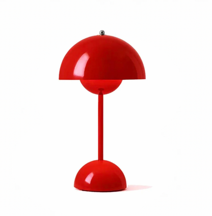 MUSHROOM - Moderne dimbare inductielamp