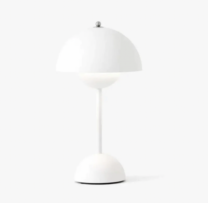 MUSHROOM - Moderne dimbare inductielamp