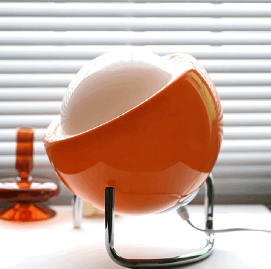 RETRO - NORDISCHE BUREAULAMP