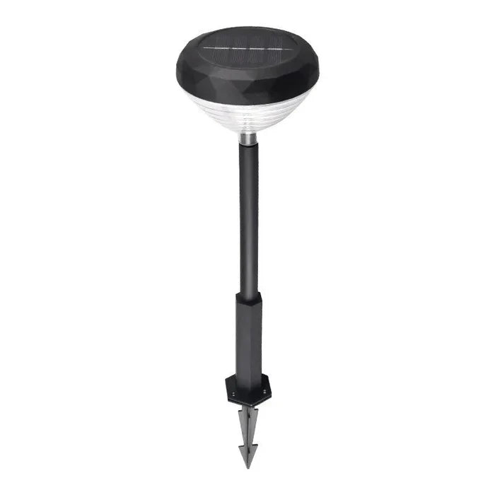 SolarBright - LED-tuinlamp met zonne-energie