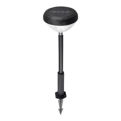 SolarBright - LED-tuinlamp met zonne-energie