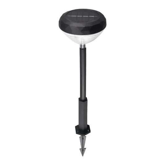 SolarBright - LED-tuinlamp met zonne-energie