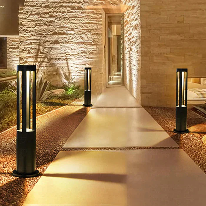 BoulderBlaze | led-buitenlamp